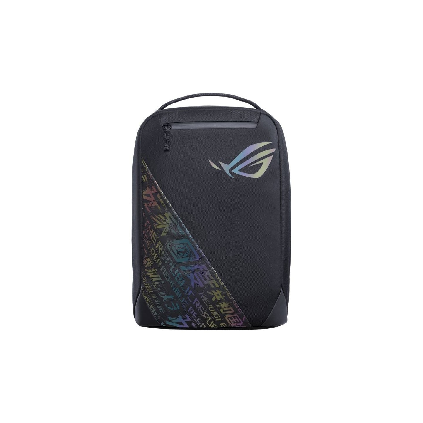 Asus BP1501G Holographic Edition | Fits up to size 17 " | Backpack | Black