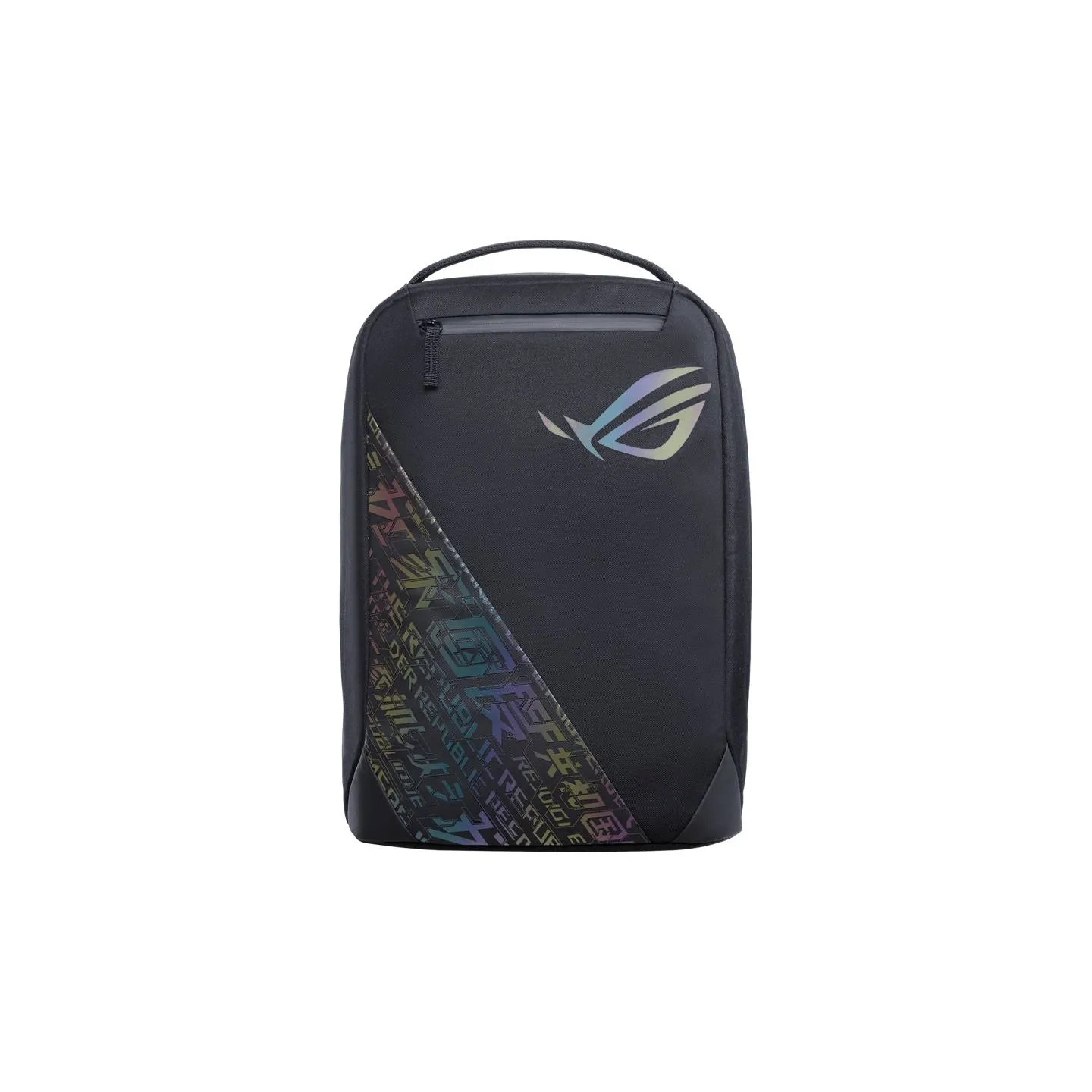 Asus BP1501G Holographic Edition | Fits up to size 17 " | Backpack | Black