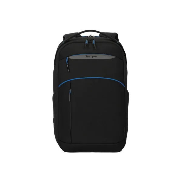 Targus TBB643GL | Coastline Laptop Backpack | Fits up to size 15-16 " | Backpack | Black