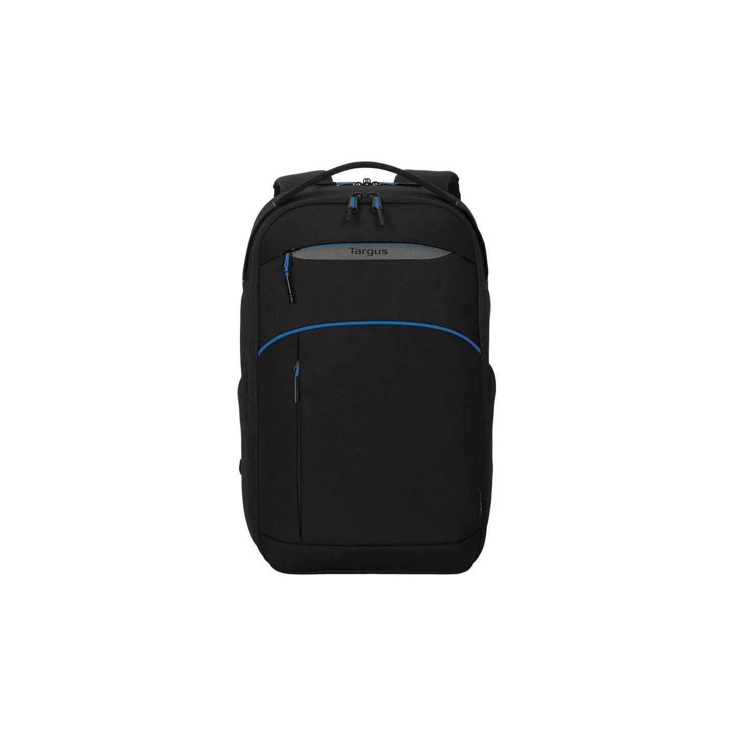 Targus TBB643GL | Coastline Laptop Backpack | Fits up to size 15-16 " | Backpack | Black