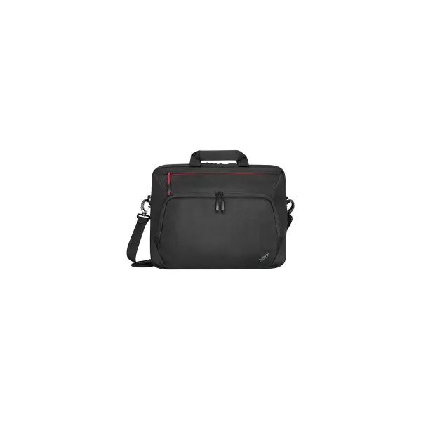 Lenovo | ThinkPad Essential Plus 15.6-inch Topload (Sustainable & Eco-friendly, made with recycled PET: Total 37% Exterior: 100%
