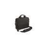 Case Logic | NOTIA-114 | Slim Briefcase | Fits up to size 14 " | Black | Shoulder strap