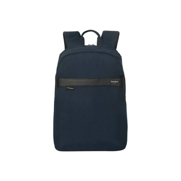 Targus 15-16" GeoLite EcoSmart® Essentials Backpack - Black | Targus