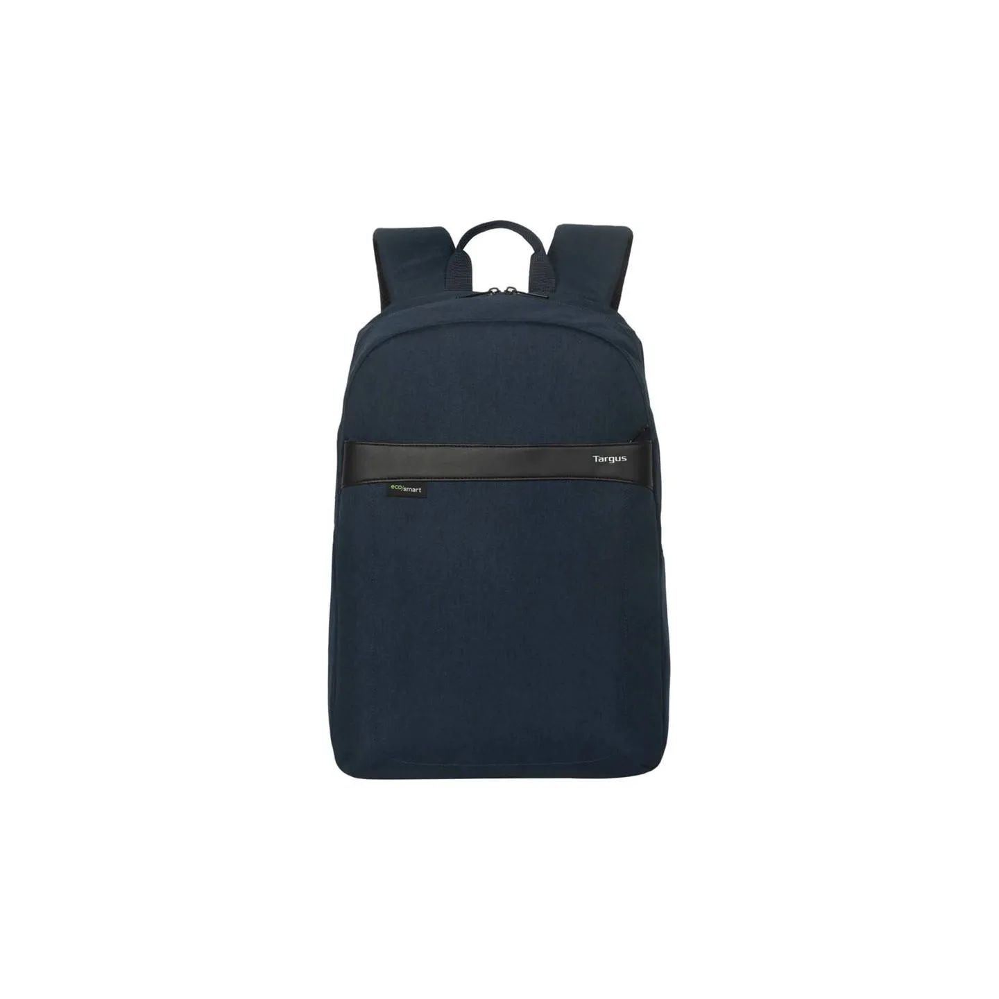 Targus 15-16" GeoLite EcoSmart® Essentials Backpack - Black | Targus