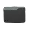 Targus ® PULSE 13-14" SLEEVE - CHARCOAL