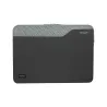 Targus 15-16" Pulse II EcoSmart Sleeve - Charcoal | Targus