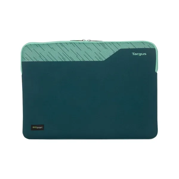Targus 15-16" Pulse II EcoSmart Sleeve - Green | Targus