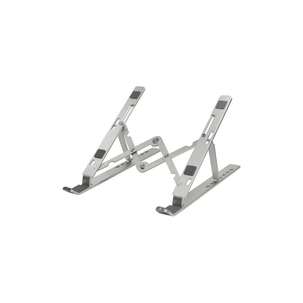 Logilink | AA0134 | Notebook stand, foldable | Notebook Stand | Silver | 10-16 "