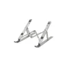 Logilink | AA0134 | Notebook stand, foldable | Notebook Stand | Silver | 10-16 "