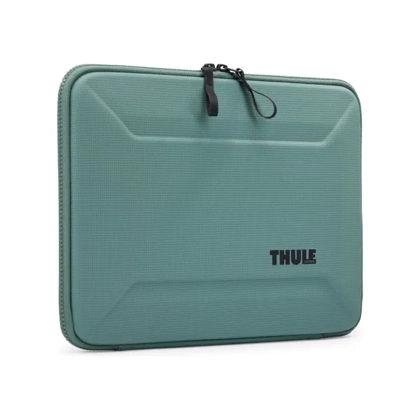 Thule Gauntlet | Fits up to size 14 " | MacBook Sleeve | Hazy green