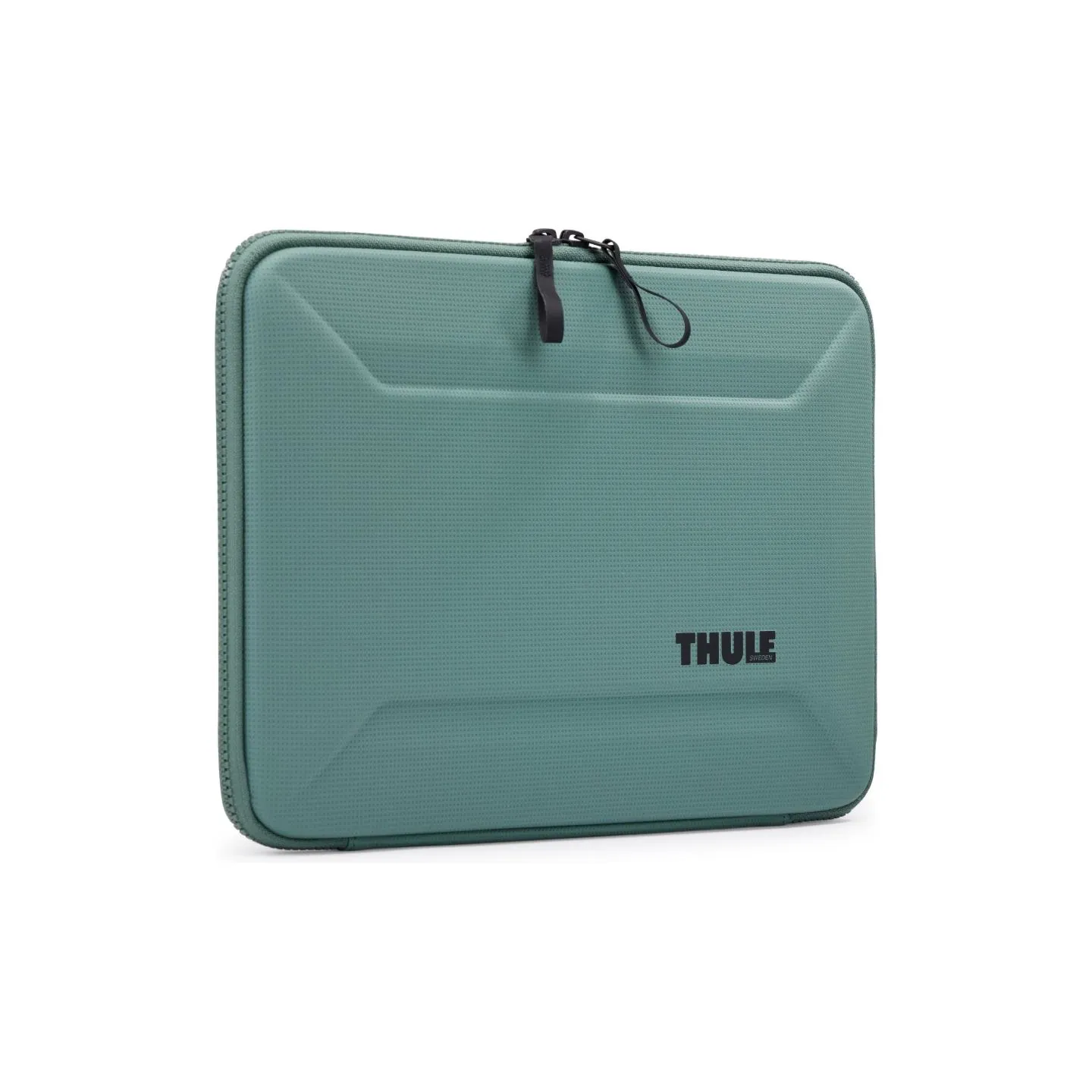 Thule Gauntlet | Fits up to size 14 " | MacBook Sleeve | Hazy green