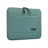Thule Gauntlet | Fits up to size 14 " | MacBook Sleeve | Hazy green