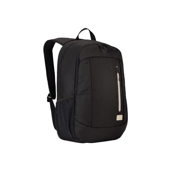 Case Logic | WMBP215 | Jaunt Recycled Backpack | Backpack for laptop | Black