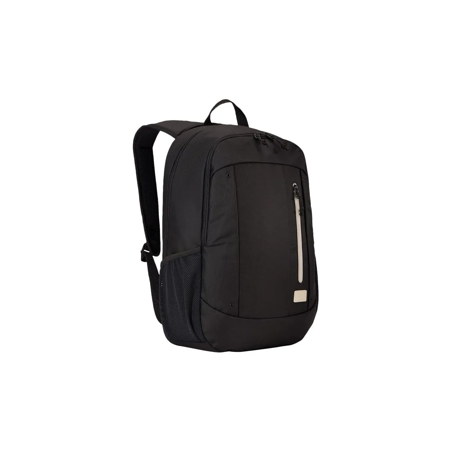 Case Logic | WMBP215 | Jaunt Recycled Backpack | Backpack for laptop | Black