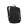 Case Logic | WMBP215 | Jaunt Recycled Backpack | Backpack for laptop | Black