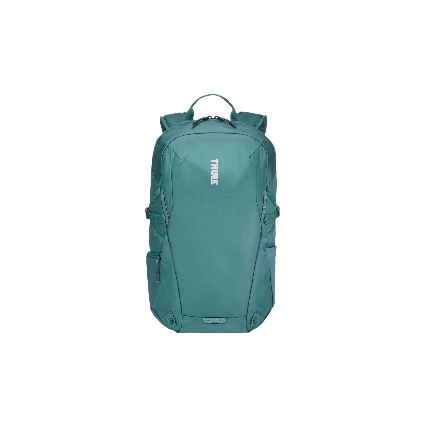 Thule | TEBP4116 | EnRoute Backpack 21L | Backpack for laptop | Mallard Green
