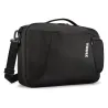 Thule | TACLB-2116, 3204815 | Accent Convertible Backpack | Fits up to size 16 " | Backpack | Black | Shoulder strap
