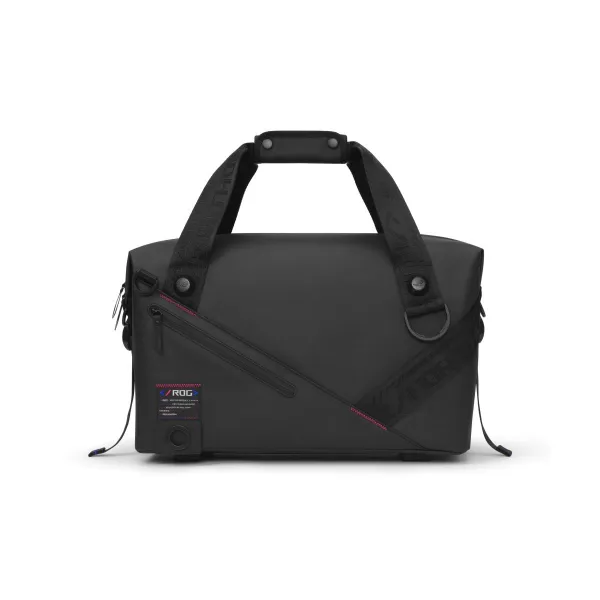 Asus ROG Slash BC3700 | Duffle Bag | Black