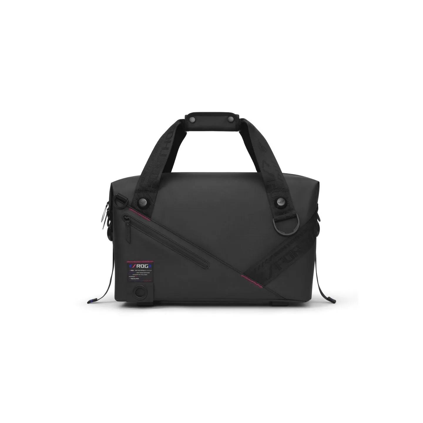 Asus ROG Slash BC3700 | Duffle Bag | Black