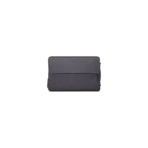 Lenovo | Laptop Urban Sleeve | Fits up to size 13 " | Sleeve | Charcoal Grey | Waterproof