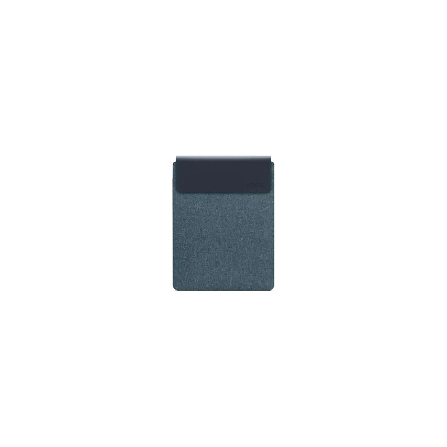 Lenovo | Yoga Sleeve | Fits up to size 14.5 " | Sleeve | Tidal Teal