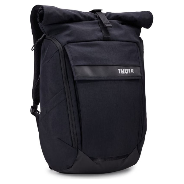 Thule | PARABP-3116 Paramount | Backpack 24L | Backpack | Black | Waterproof