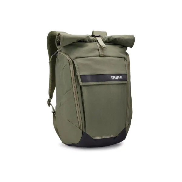 Thule | PARABP-3116 Paramount | Backpack 24L | Backpack | Soft Green | Waterproof