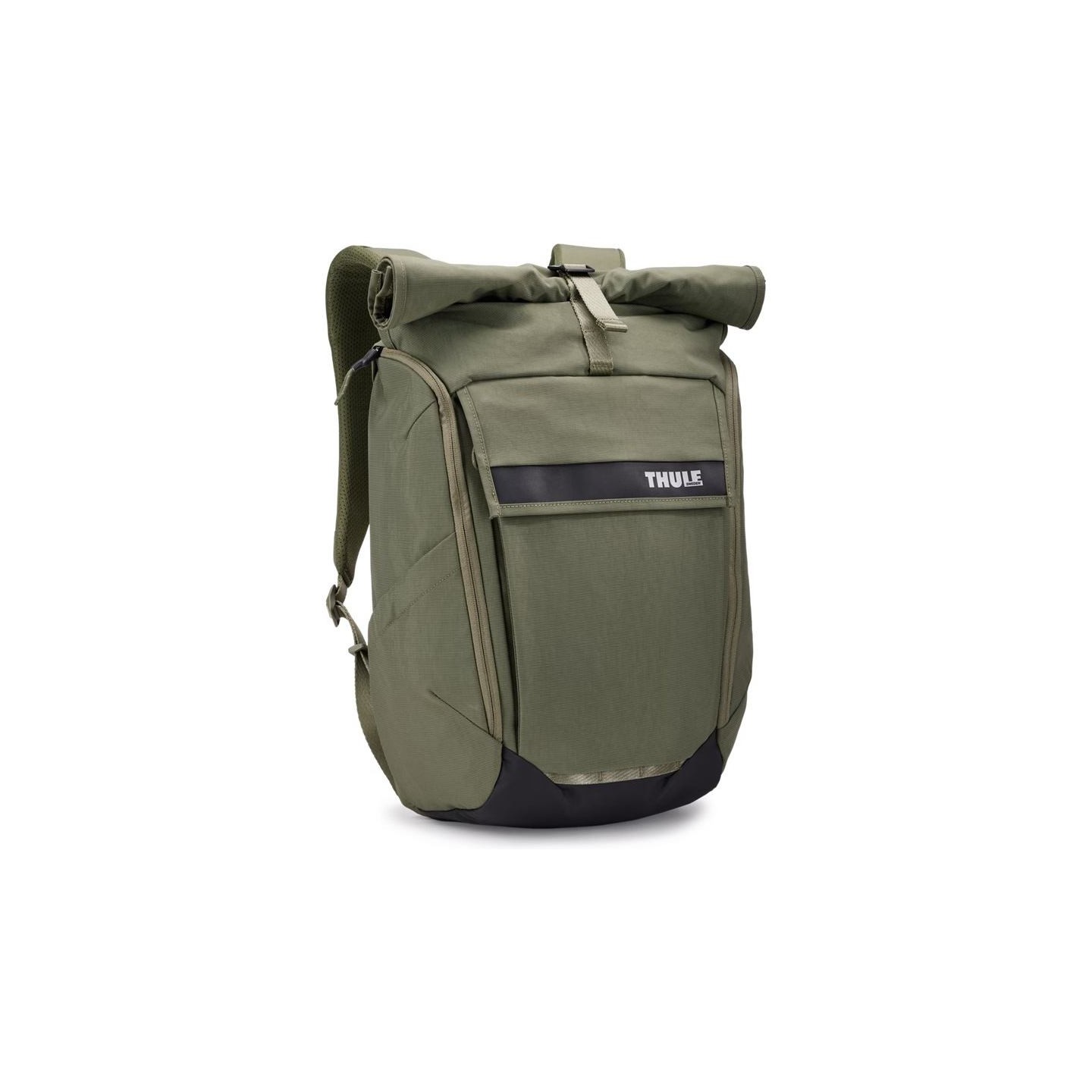 Thule | PARABP-3116 Paramount | Backpack 24L | Backpack | Soft Green | Waterproof