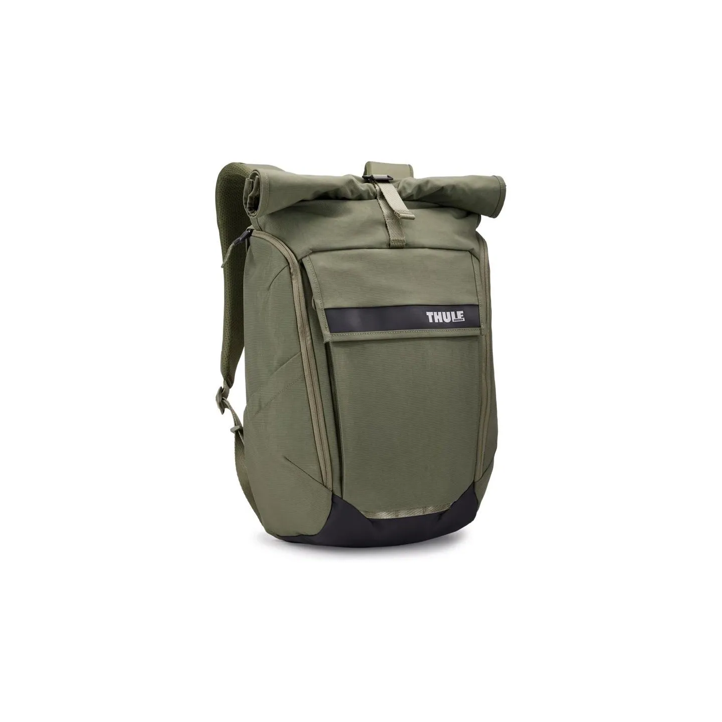 Thule | PARABP-3116 Paramount | Backpack 24L | Backpack | Soft Green | Waterproof