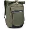 Thule | PARABP-3116 Paramount | Backpack 24L | Backpack | Soft Green | Waterproof