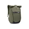 Thule | PARABP-3116 Paramount | Backpack 24L | Backpack | Soft Green | Waterproof