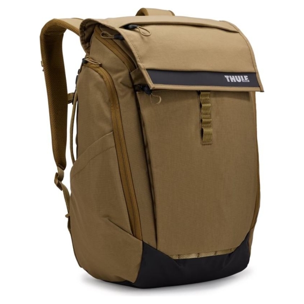 Thule | PARABP-3216 Paramount | Backpack 27L | Backpack | Nutria | Waterproof
