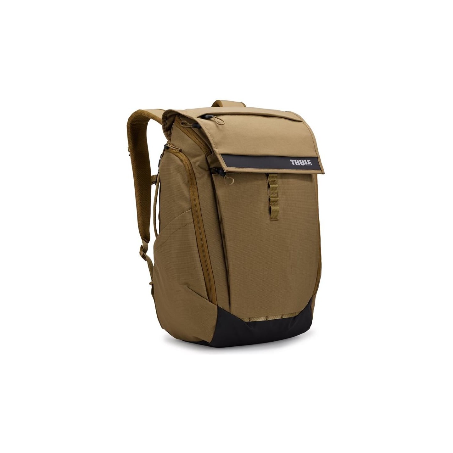 Thule | PARABP-3216 Paramount | Backpack 27L | Backpack | Nutria | Waterproof