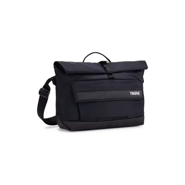 Thule | PARACB-3114 Paramount | Crossbody 14L | Crossbody | Black | Waterproof