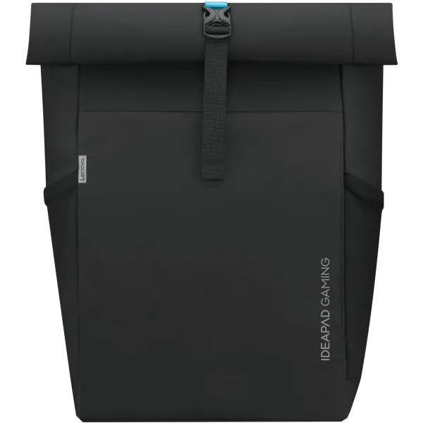 Lenovo | Gaming Modern Backpack | IdeaPad | Backpack | Black | Shoulder strap