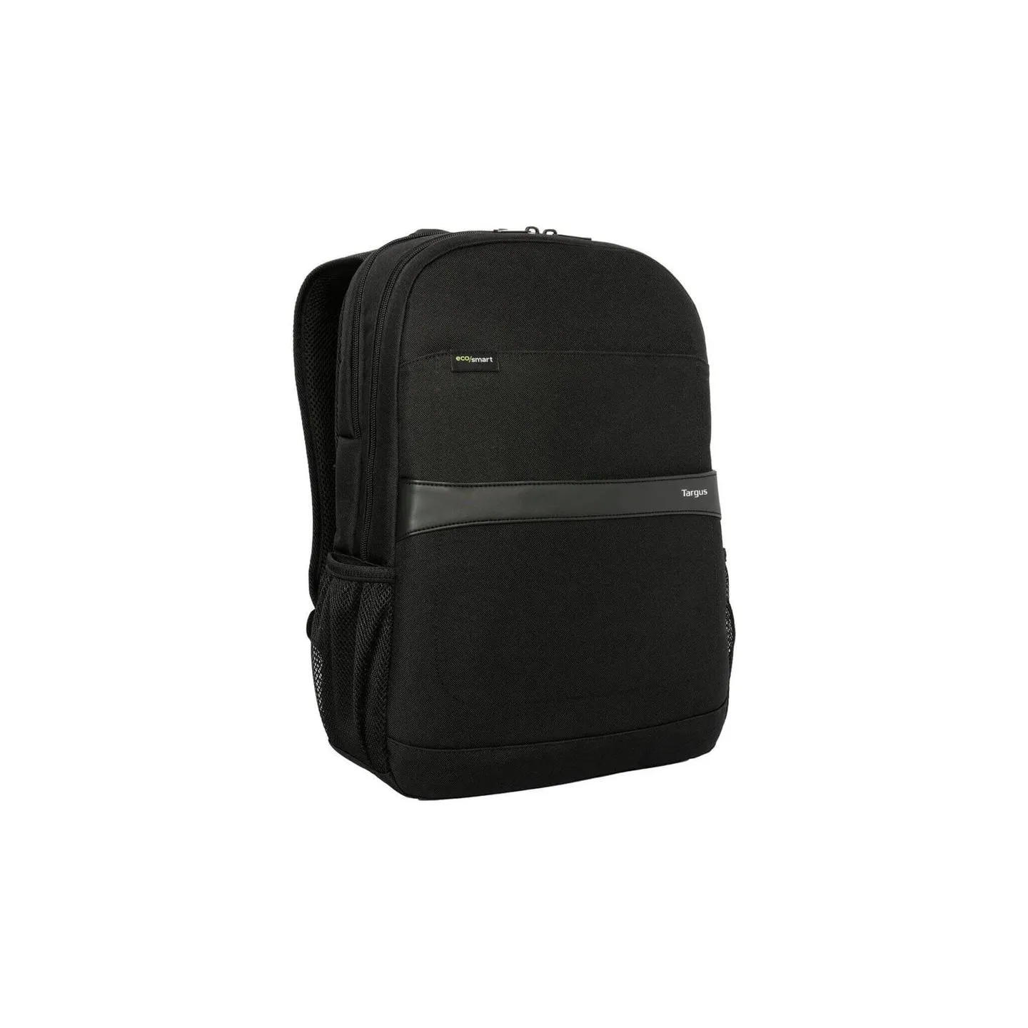 Targus | GeoLite EcoSmart Advanced | Fits up to size 14-16 " | Backpack | Black | Shoulder strap | Waterproof