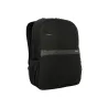Targus | GeoLite EcoSmart Advanced | Fits up to size 14-16 " | Backpack | Black | Shoulder strap | Waterproof