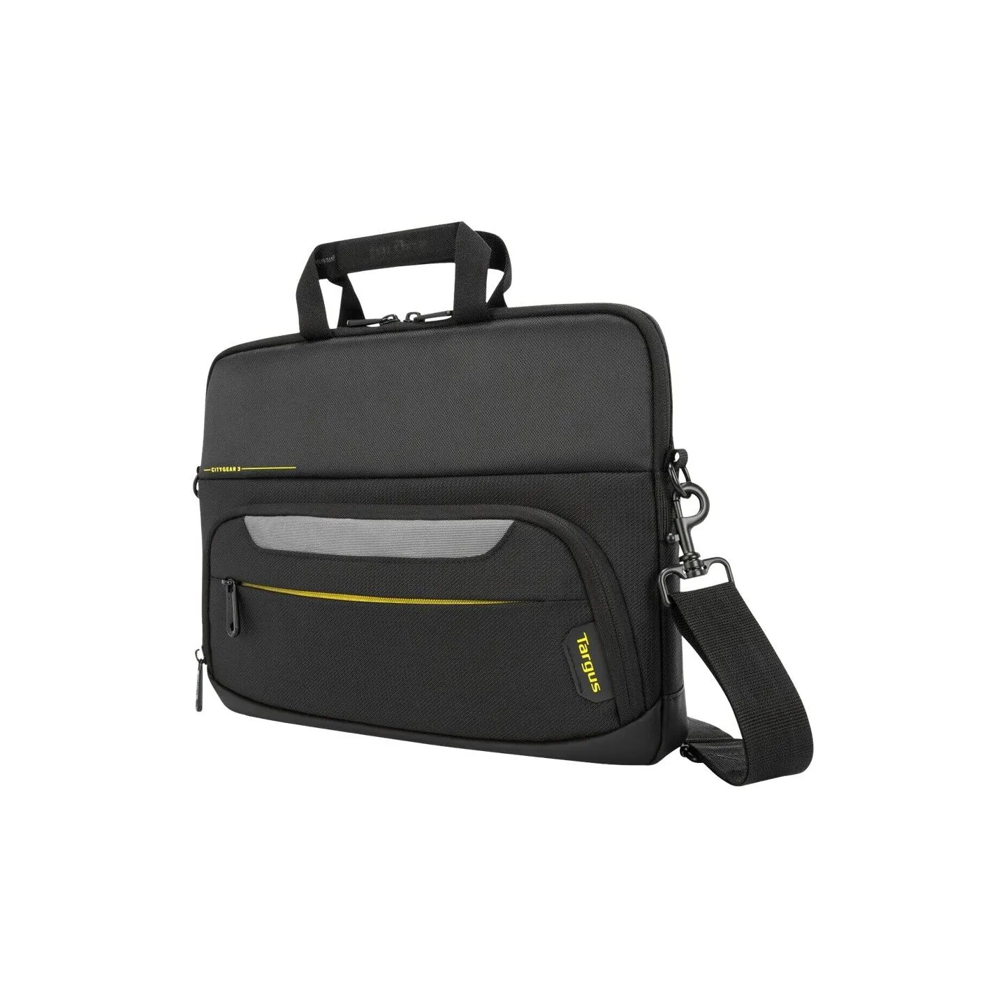 Targus | TSS866GL | CityGear Slim Topload Laptop Case | Fits up to size 14 " | Topload Laptop | Black