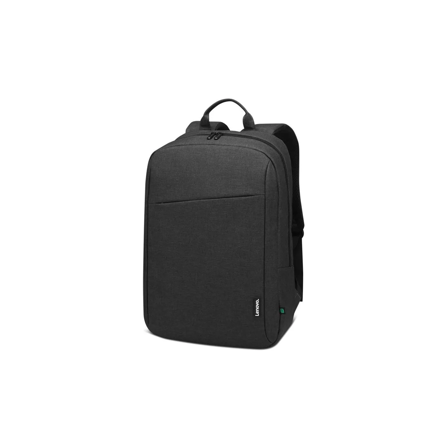 Lenovo | GX41L83768 | 16-inch Laptop Backpack B210 (ECO) | Fits up to size 15.6 " | PE bag | Black | Waterproof
