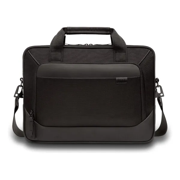 Dell | 460-BDSR Ecoloop Pro Classic | Briefcase | Fits up to size 14 " | Topload | Black