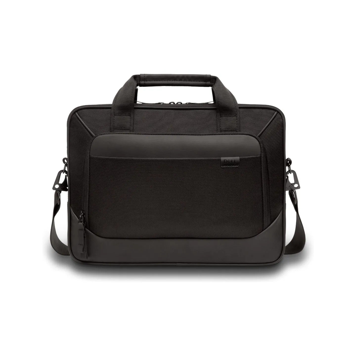 Dell | 460-BDSR Ecoloop Pro Classic | Briefcase | Fits up to size 14 " | Topload | Black