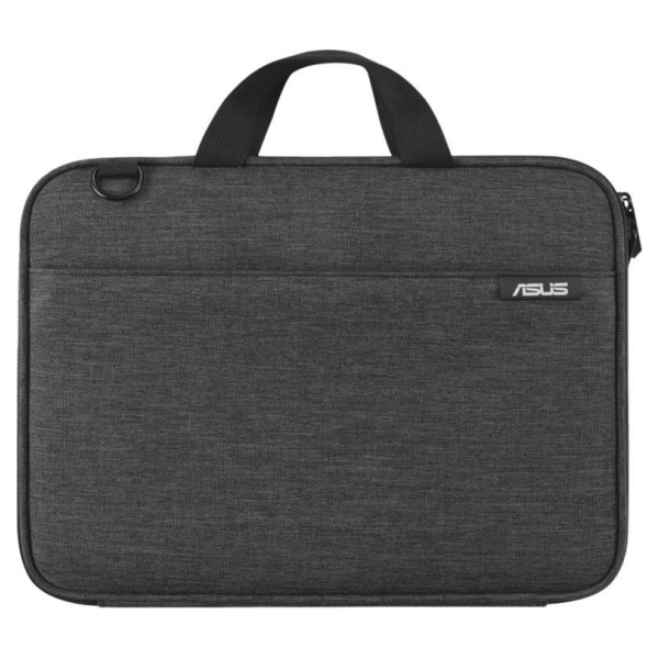 Asus AS1200 | Fits up to size 11.6 " | Sleeve | Grey