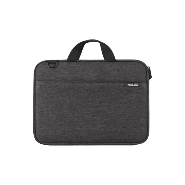 Asus AS1200 | Fits up to size 11.6 " | Sleeve | Grey