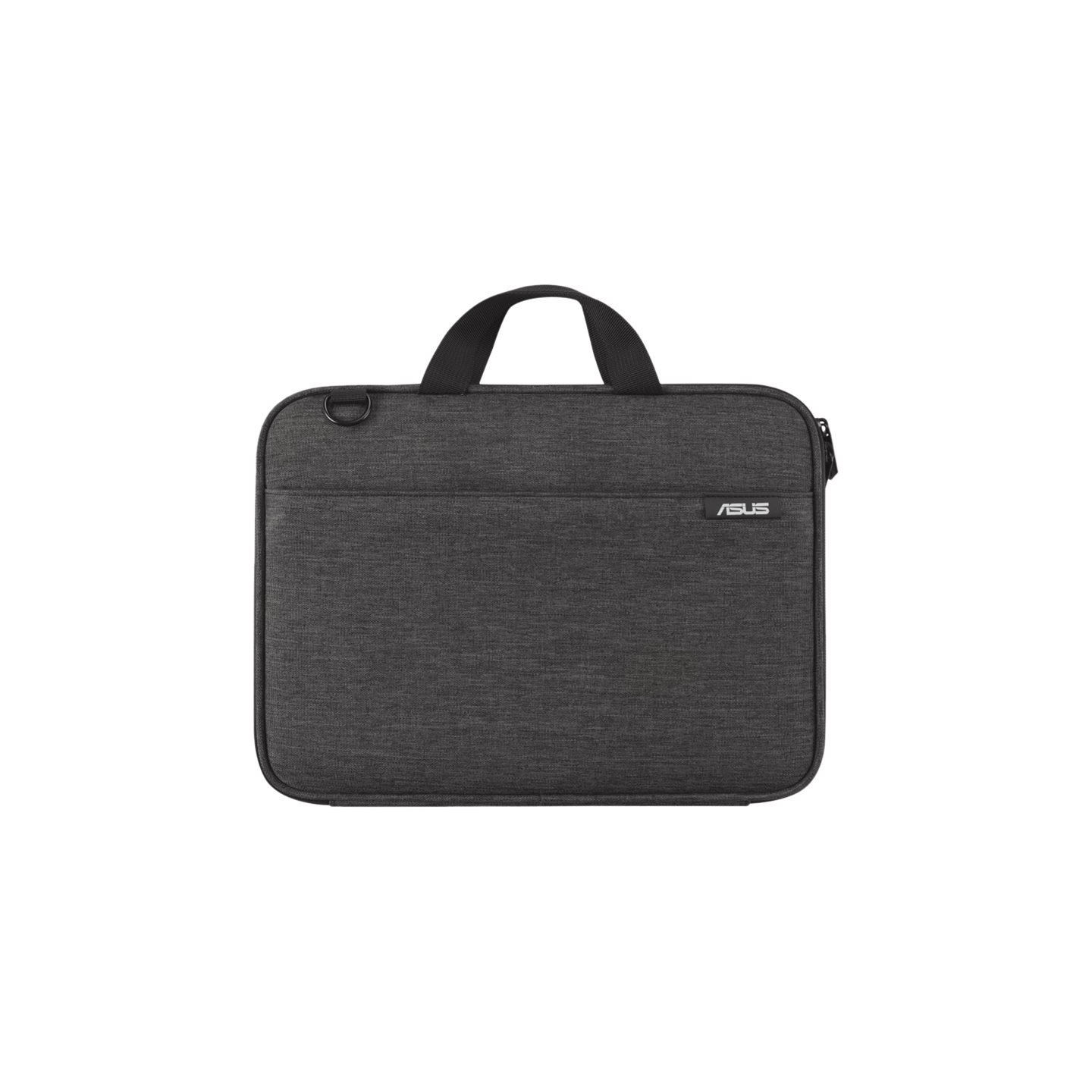 Asus AS1200 | Fits up to size 11.6 " | Sleeve | Grey