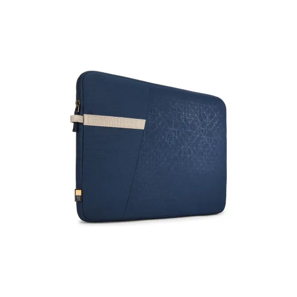 Case Logic | IBRS215 | Ibira Laptop Sleeve | Sleeve | Dress Blue