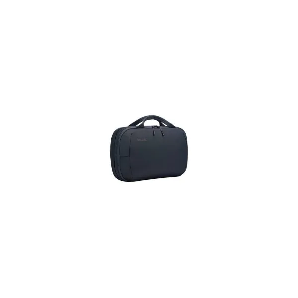 Thule | TSBB401 Subterra 2 | Hybrid Travel Bag, 15L | Fits up to size 16 " | Carry-on luggage | Dark Slate