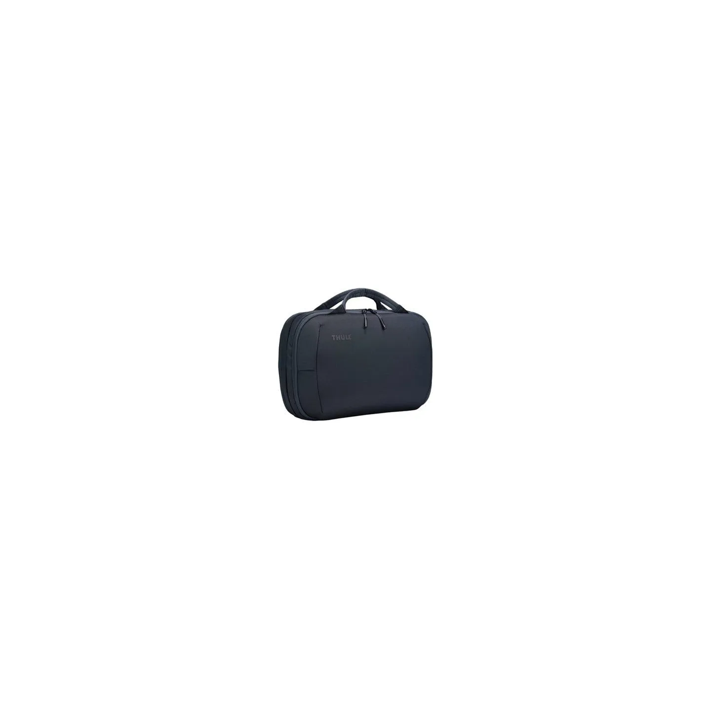 Thule | TSBB401 Subterra 2 | Hybrid Travel Bag, 15L | Fits up to size 16 " | Carry-on luggage | Dark Slate
