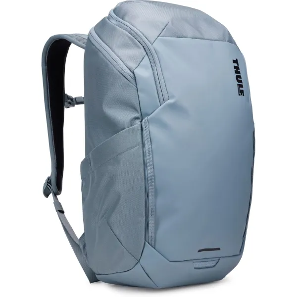 Thule | Chasm | Backpack 26L | Fits up to size 16 " | Laptop backpack | Pond Gray | Waterproof