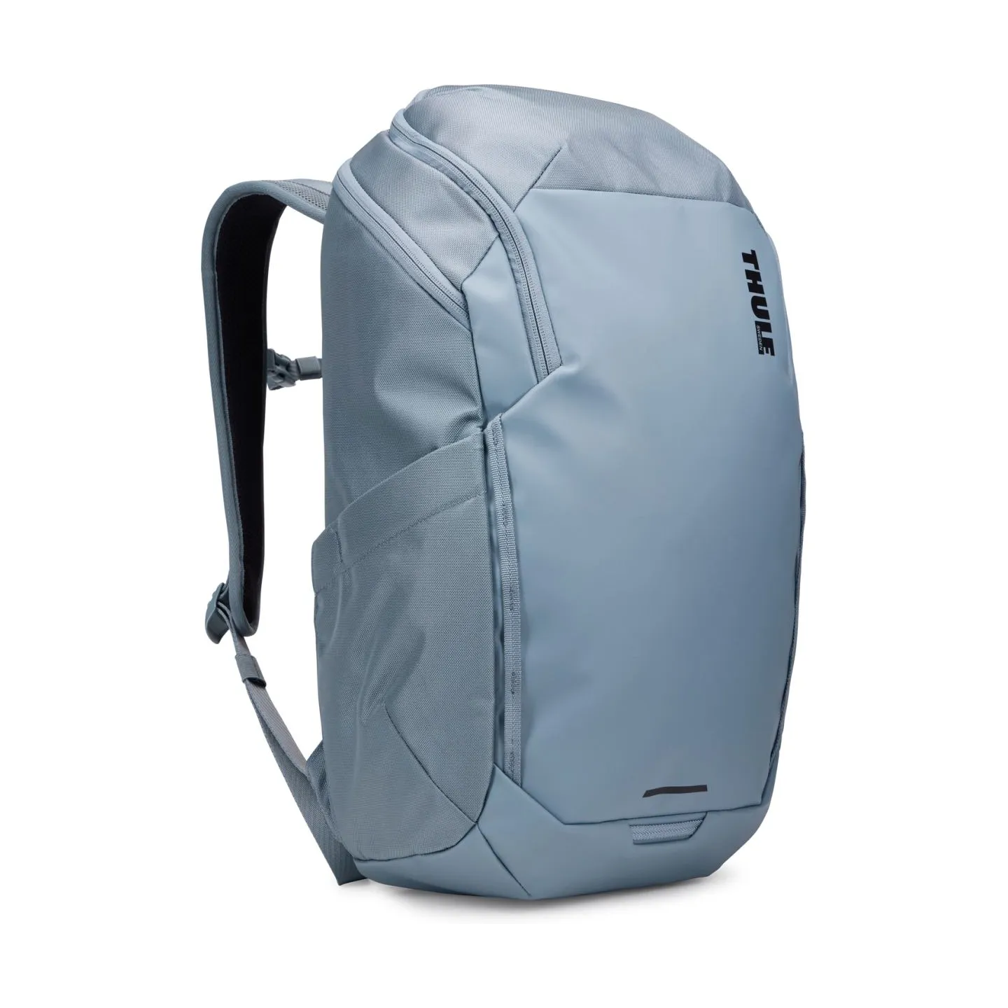 Thule | Chasm | Backpack 26L | Fits up to size 16 " | Laptop backpack | Pond Gray | Waterproof