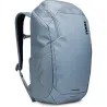 Thule | Chasm | Backpack 26L | Fits up to size 16 " | Laptop backpack | Pond Gray | Waterproof